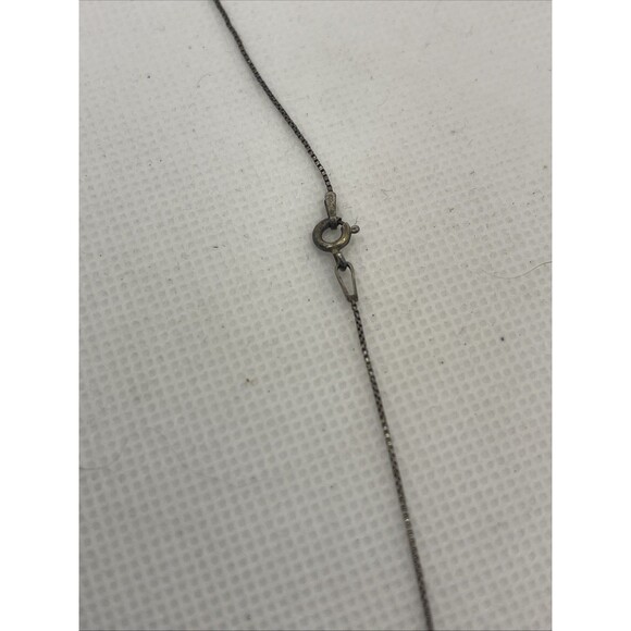 Daughters Are Like Flowers They Fill The World With Beauty Heart Pendant 925 & - Picture 6 of 6